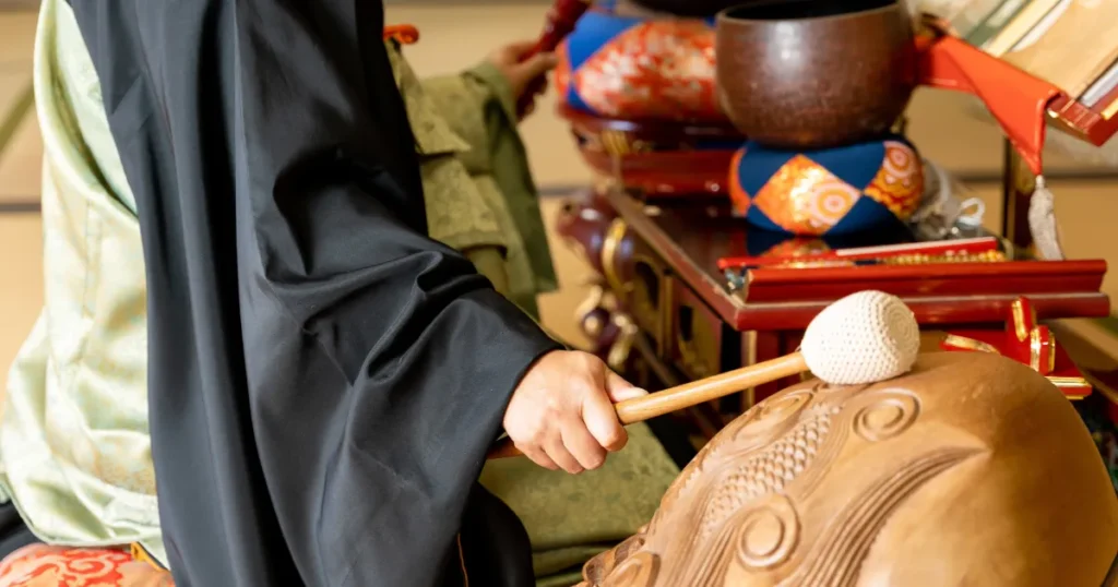 曹洞宗・臨済宗（禅宗系）の葬儀の特徴